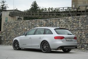 Audi RS425 by Sportec 2009 года 